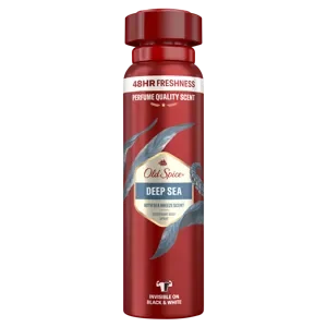Old Spice deo spray deep sea 150ml