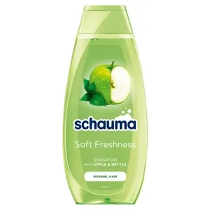 Schauma sampon alma-csalán 400ml