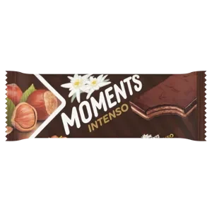 Moments intenso ostya mogyorós 40g