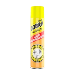 Cobra rovarírtó aerosol 400ml