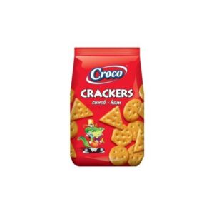 Croco sonkás kréker 100g