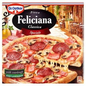 Dr.Oetker Feliciana pizza Speciale 335g