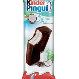 Kinder Pingui Cocco 30g