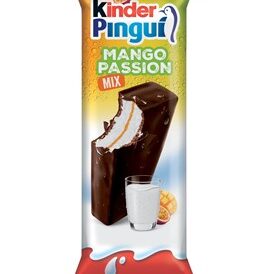 Kinder Pingui Mango-Passionfuit 30g