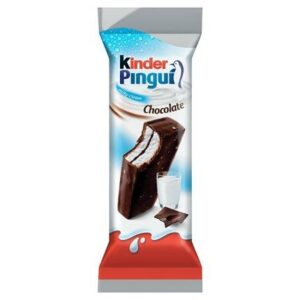 Kinder Pingui 30g