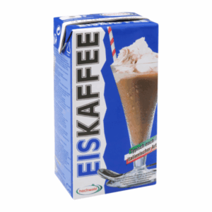 Hochwald Eiskaffee jegeskávé 0,5l