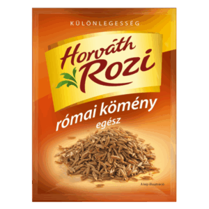 Horváth Rozi római kömény egész 15g