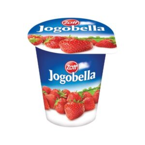 Zott Jogobella eper joghurt 400g