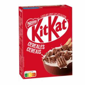 Kit Kat gabonapehely 330g