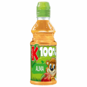 Kubu alma 100% 0,3L DRS