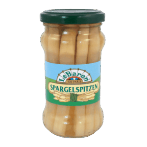 Le Baron spárgafejek 190g