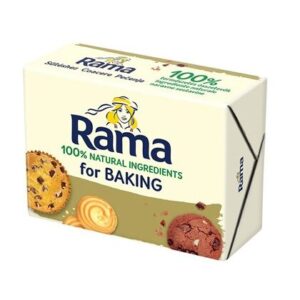 Rama sütőmargarin 250g