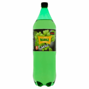 Márka Zero Szőlő 2L DRS