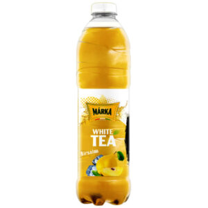 Márka jeges tea birsalma 1,5L DRS