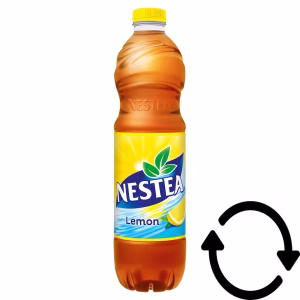 Nestea Citrom 1,5L DRS