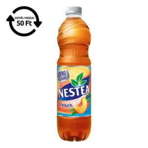 Nestea Zero Barack 1,5L DRS