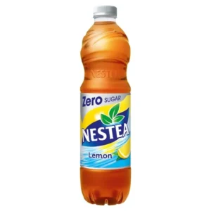 Nestea Zero Citrom 1,5L DRS