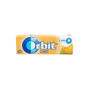 Orbit drazsé dinnyés 14g