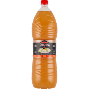 Piroska szörp bodza 2l DRS