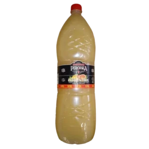 Piroska szörp citrus mix 2l DRS
