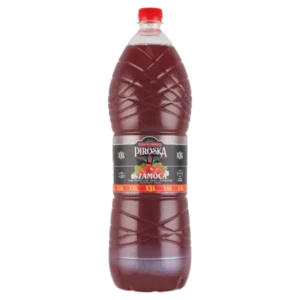 Piroska szörp szamóca 2l DRS
