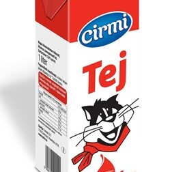 Tolle Cirmi UHT tej 2,8% 1L