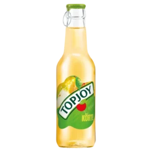 Topjoy körte 250ml DRS