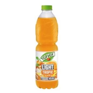 Topjoy light tropic 1,5L DRS