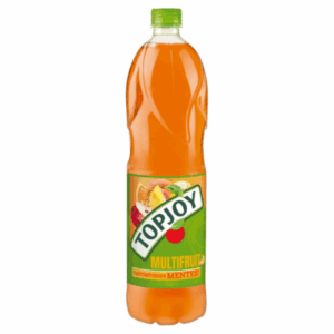 Topjoy multifruit 1,5L DRS