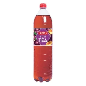 XIXO Ice Tea Feketeribizli 1,5L DRS