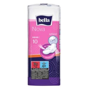 Bella Nova eü betét szárnyas 10db