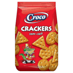 Croco sós kréker 100g