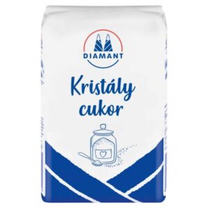 Diamant kristálycukor 1kg