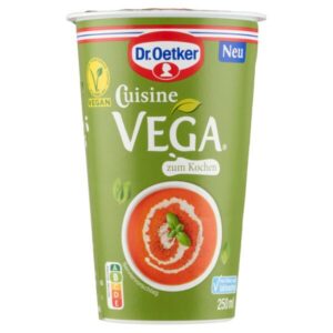 Dr. Oetker Cuisine Vega 250ml