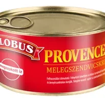 Globus melegszendvicskrém provence-i 290g