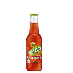 Topjoy paradicsomlé 250ml DRS