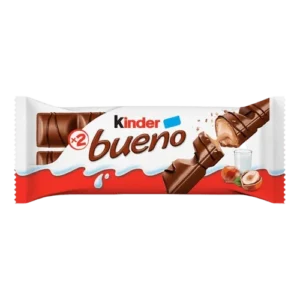 Kinder Bueno 43g