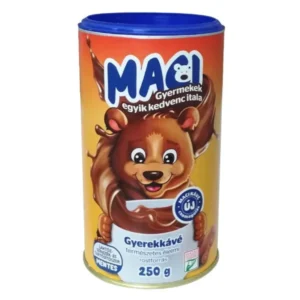Maci gyerekkávé 250g