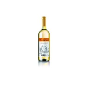 Pincegyöngye édes fehér asztali bor 0,75L DRS