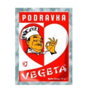 Podravka vegeta ételízesítő 75g