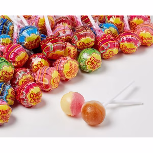 Chupa-Chups nyalóka 12g