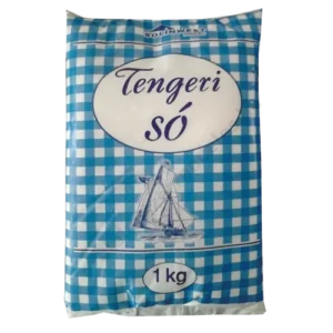 Solinwest tengeri só 1kg