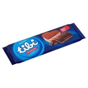 Tibi tiramisu-keksz étcsokoládé 290g