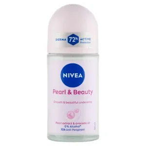 Nivea deo pearl and beauty 50ml