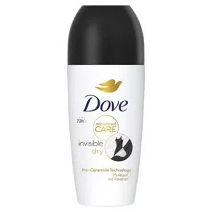 Dove deo invisible dry clean touch 50ml