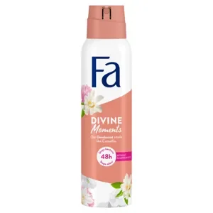 Fa deo spray divine moments 150ml