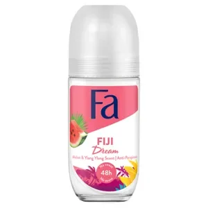 Fa deo fiji dreams 50ml
