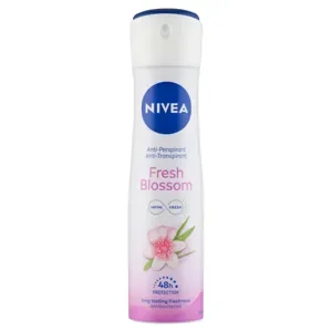 Nivea deo spray fresh blossom 150ml