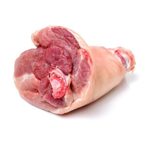 Sertés hátsó csülök 1kg