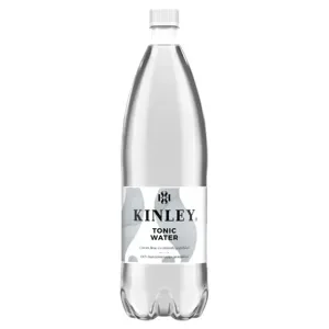 Kinley tonic 1,5L DRS